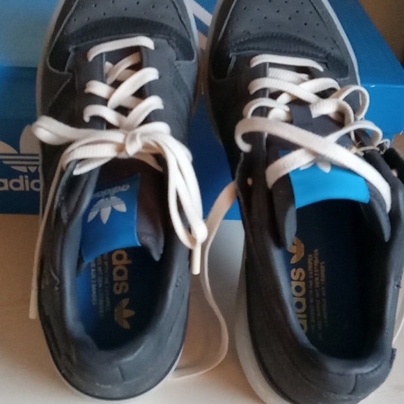 Adidas Forum Low CL New - Picture 8 of 9